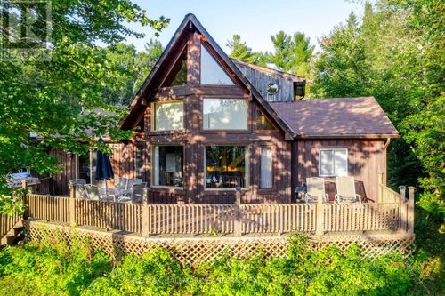 152A Paradise Landing Rd, Maynooth, ON, K0L2S0 | Card Image