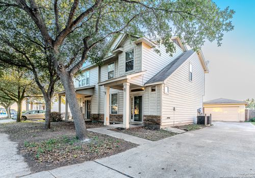 10311 Lateleaf Oak, San Antonio, TX, 78223-4845 | Card Image