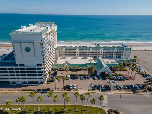 435-2700 N Atlantic Ave, Daytona Beach, FL, 32118-3005 | Card Image