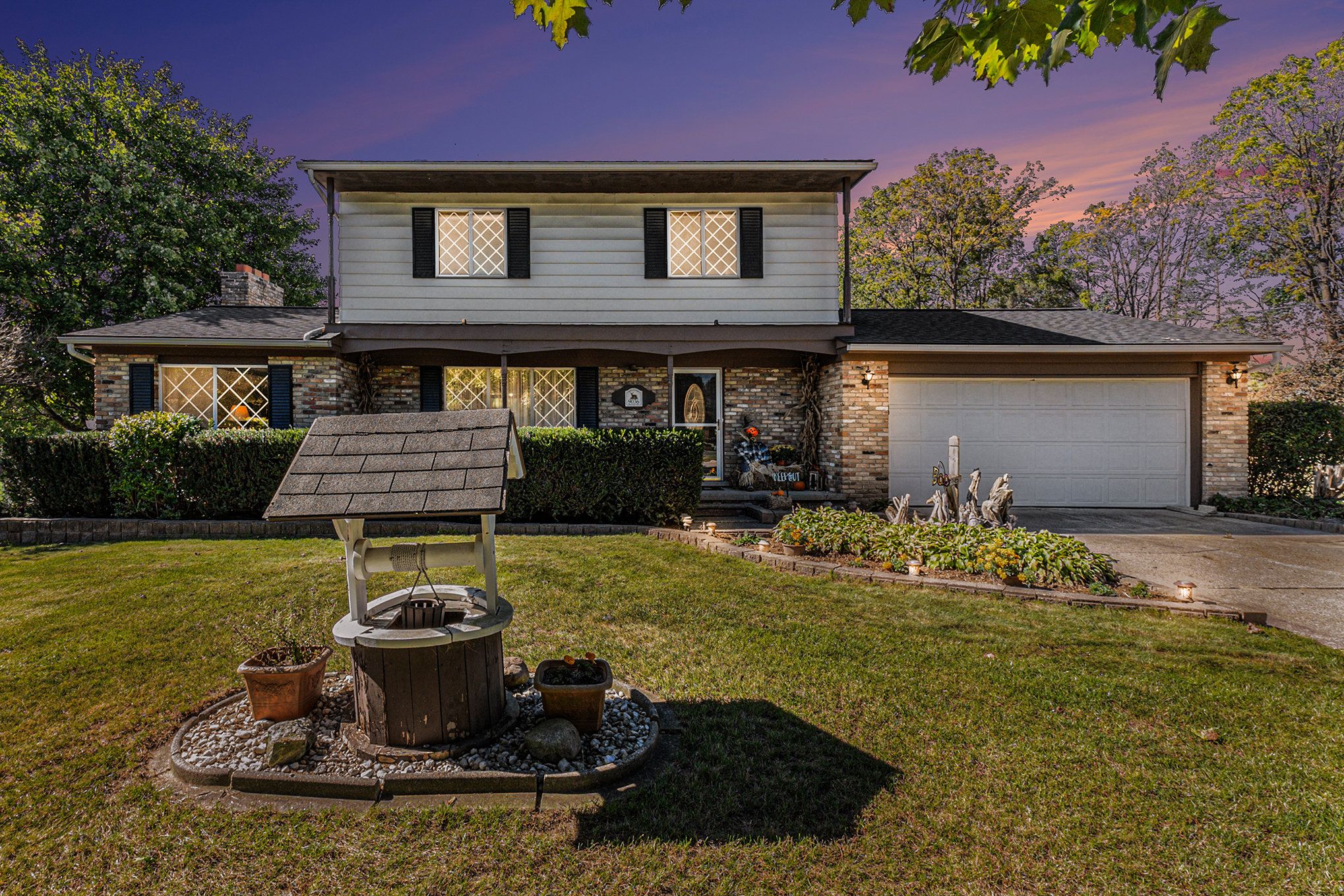 Orchard View Dr, Grand Blanc, MI 48439