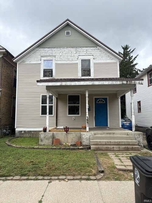 1442 Stophlet St, Fort Wayne, IN, 46802-4327 | Card Image