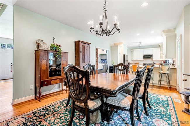 229 Skipjack Ln, House other with 4 bedrooms, 4 bathrooms and null parking in Cobbs Creek VA | Image 11