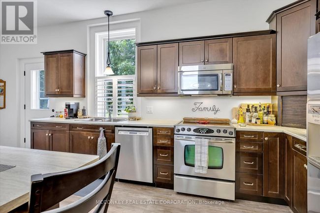 1878 Keene Rd, House other with 4 bedrooms, 2 bathrooms and 35 parking in Otonabee ON | Image 10
