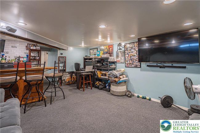 754 W Cumberland St, Townhouse with 3 bedrooms, 2 bathrooms and null parking in Allentown PA | Image 23