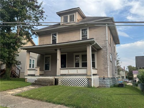 206 E Spring St, Marietta, OH, 45750-2436 | Card Image