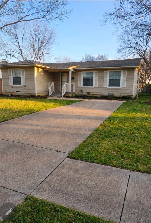 118 E Daugherty Dr, Garland, TX, 75041-1901 | Card Image