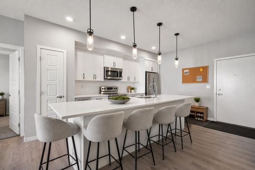 411-4350 Seton Dr Se, Calgary, AB, T3M3B1 | Card Image