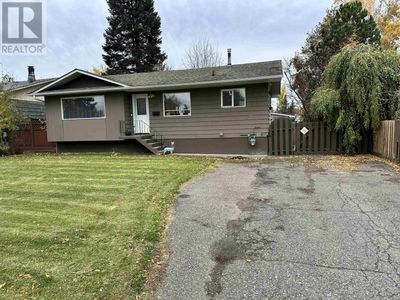 221 Laurel Cres, House other with 4 bedrooms, 2 bathrooms and null parking in Prince George BC | Image 2