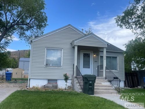 1538 S 4th, Pocatello, ID, 83201 | Card Image