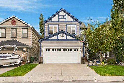 279 Copperpond Cir Se, Calgary, AB, T2Z0R4 | Card Image