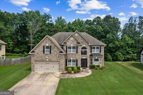 3995 Lucas Ln, Ellenwood, GA, 30294-2069 | Card Image