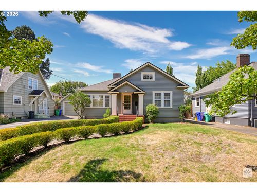 3405 Ne 46th Ave, Portland, OR, 97213-1173 | Card Image