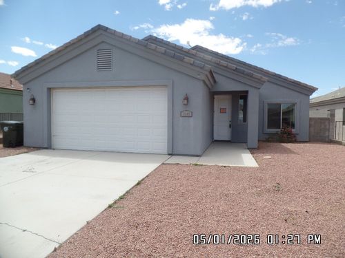 3545 N Adams St, Kingman, AZ, 86409-3280 | Card Image