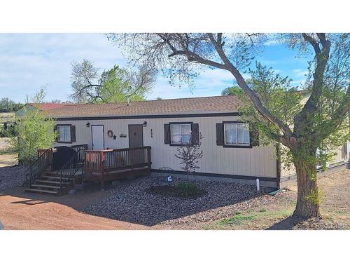 895 B St, Penrose, CO, 81240-9329 | Card Image