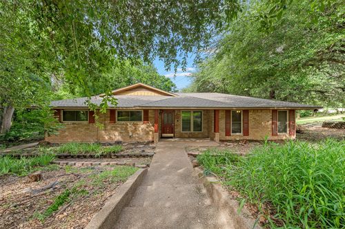 701 Arlington Dr, Woodway, TX, 76712-3201 | Card Image
