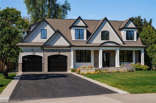 1411 Willowdown Rd, Oakville, ON, L6L1X2 | Card Image