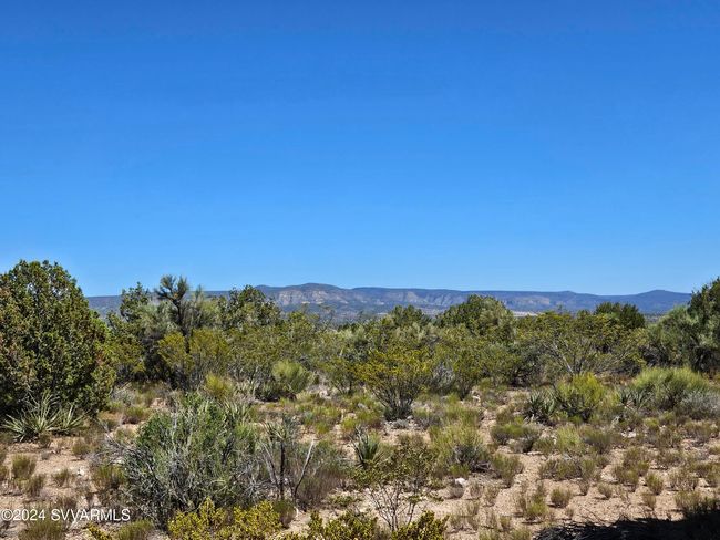 6925 N Lost Canyon Ln, Home with 0 bedrooms, 0 bathrooms and null parking in Rimrock AZ | Image 6