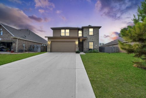 18661 Legend Oaks Dr, Magnolia, TX, 77355-6448 | Card Image