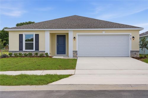 8821 Pine Bark Way, Wildwood, FL, 34785 | Card Image