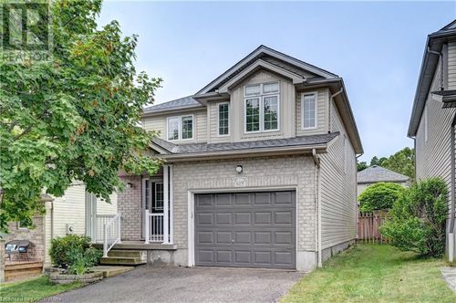 619 Mountain Maple Ave, Waterloo, ON, N2V2P4 | Card Image