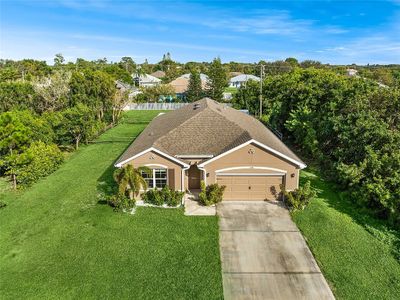 108 Tracy Drive, House other with 4 bedrooms, 2 bathrooms and null parking in Sebastian FL | Image 1