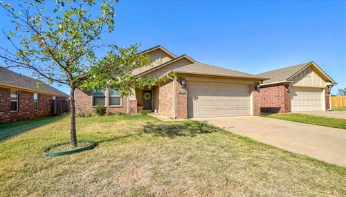 4210 Aggie Drive, Stillwater, OK, 74074 | Card Image