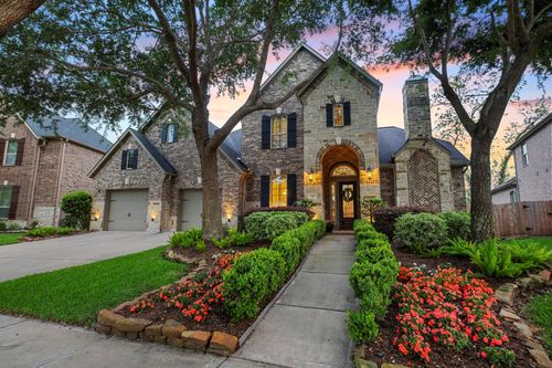 11 Blue Iron Dr, Missouri City, TX, 77459-1408 | Card Image