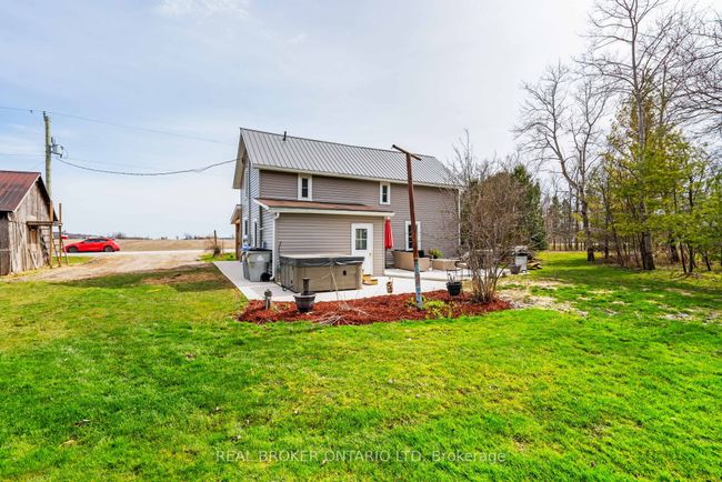 4196 Walkers Dr, House other with 3 bedrooms, 2 bathrooms and 6 parking in Glencoe ON | Image 22