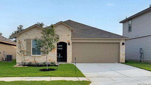 132 Hazel Peak, Boerne, TX, 78006-3692 | Card Image