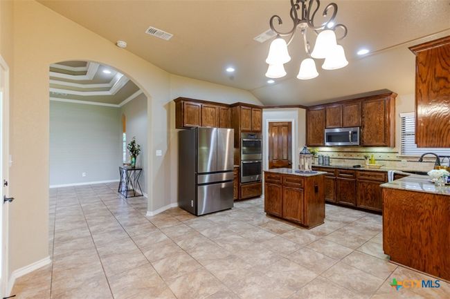 2034 Chinquapin Ln, House other with 4 bedrooms, 3 bathrooms and null parking in Harker Heights TX | Image 20