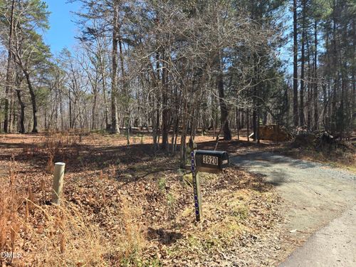 3620 Hawk Ridge Rd, Chapel Hill, NC, 27516-8851 | Card Image