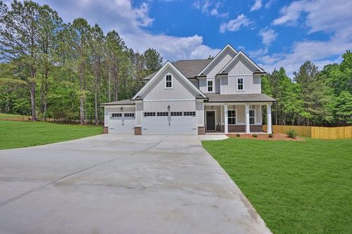 408 Pinewood Dr, Covington, GA, 30014 | Card Image