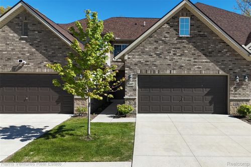 16605 Savor Lane, Clinton Charter Township, MI, 48035 | Card Image
