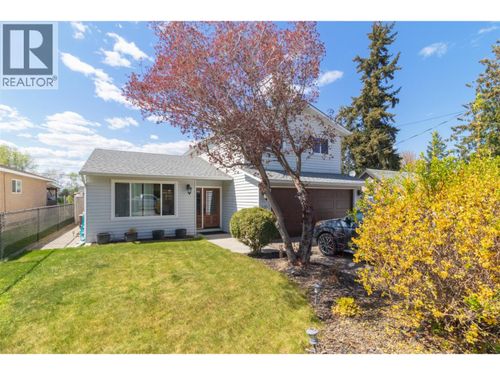 430 Dougall Road N, Kelowna, BC, V1X3K7 | Card Image