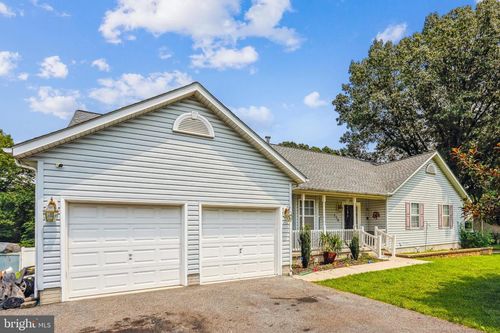 136 Margate Dr, GLEN BURNIE, MD, 21060-7004 | Card Image