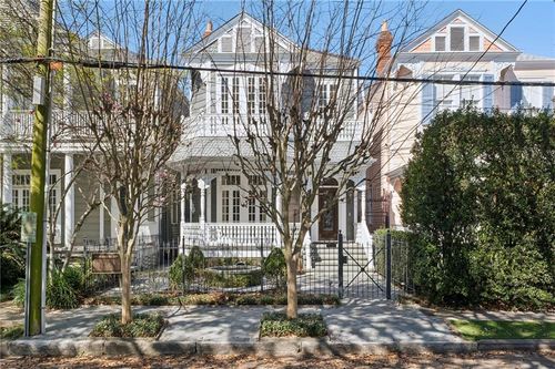 1448 Calhoun St, New Orleans, LA, 70118-6057 | Card Image