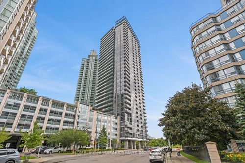 607-223 Webb Dr, Mississauga, ON, L5B0E8 | Card Image