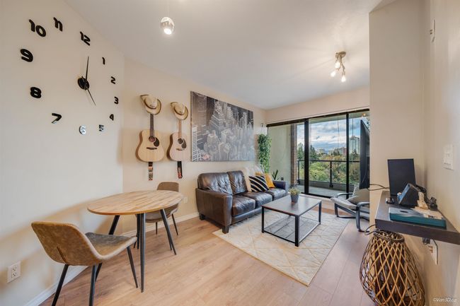 1204 - 6823 Station Hill Dr, Condo with 2 bedrooms, 2 bathrooms and 1 parking in Burnaby BC | Image 4