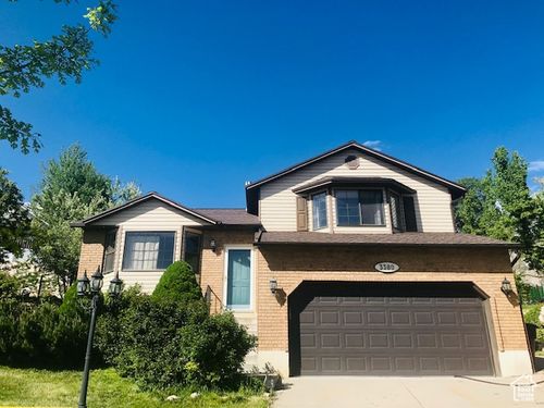 3380 400, North Ogden, UT, 84414-1574 | Card Image