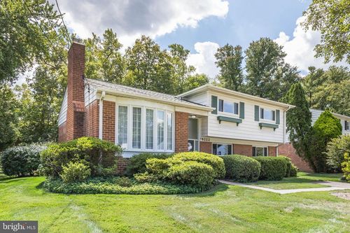 6222 Rockhurst Rd, BETHESDA, MD, 20817-1756 | Card Image