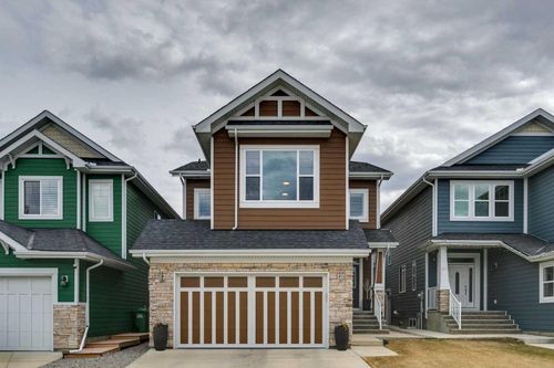36 Ridge View Close, Cochrane, AB, T4C0J2 | Card Image