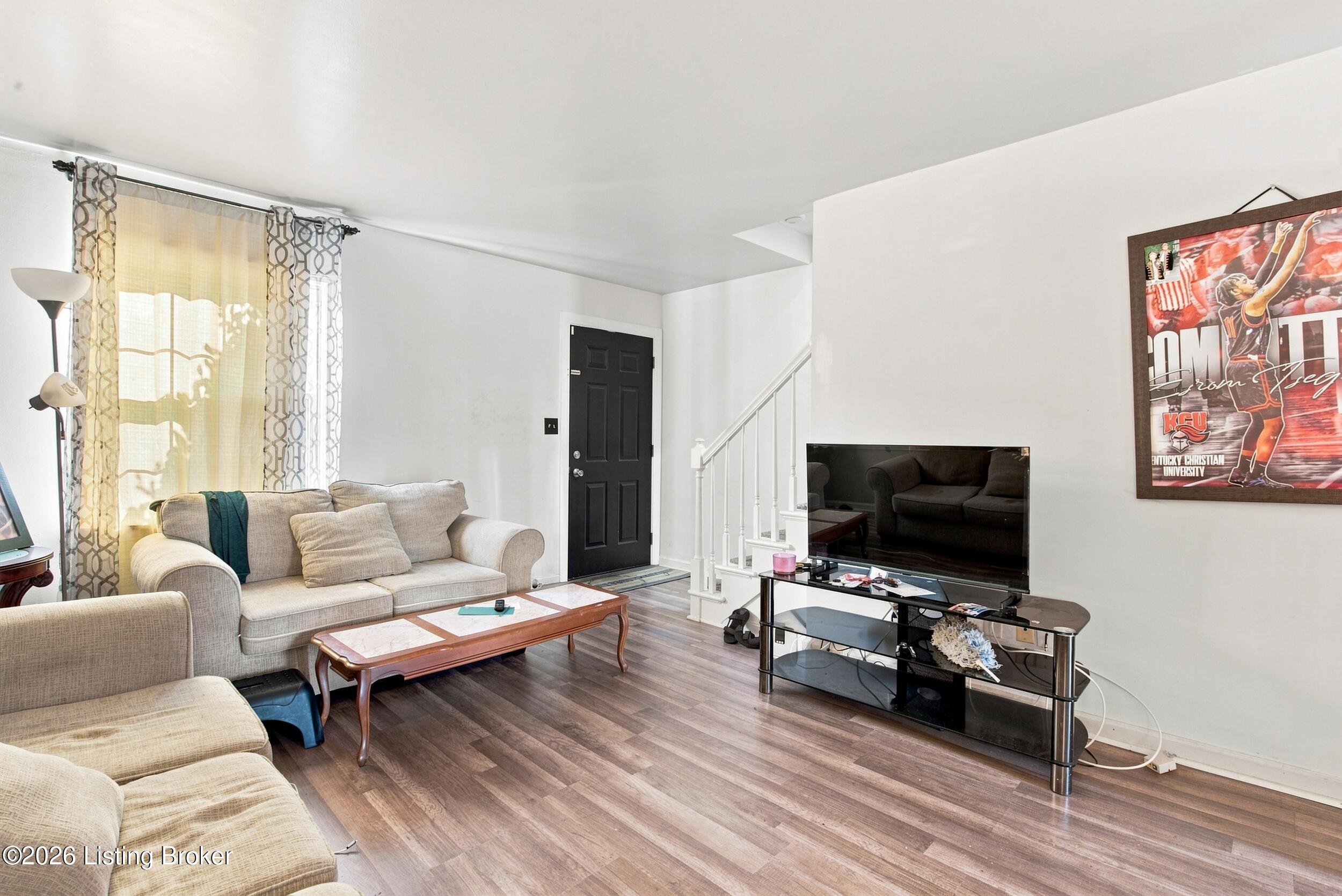 Residential in Louisville 2