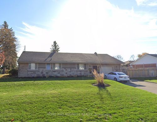8 Sora Dr, Mississauga, ON, L5M1B2 | Card Image