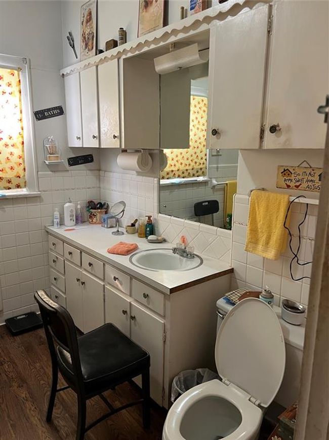 520 S Main St, House other with 3 bedrooms, 2 bathrooms and null parking in Wetumka OK | Image 10