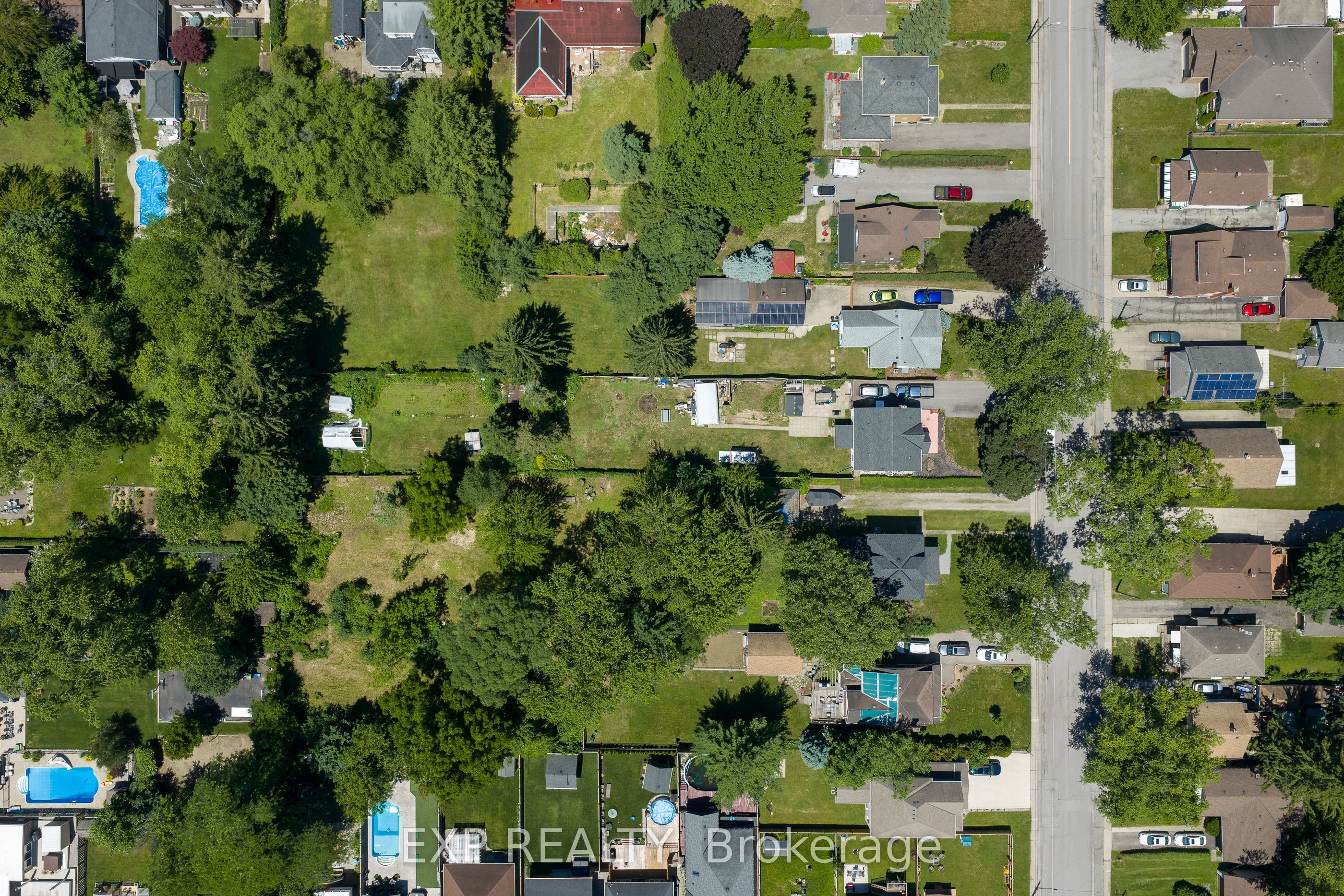 Residential in Niagara Falls 3