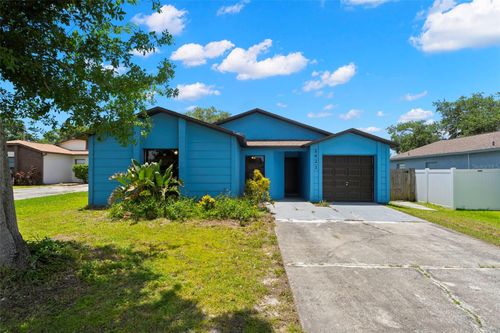 1421 Vinetree Dr, BRANDON, FL, 33510-2023 | Card Image