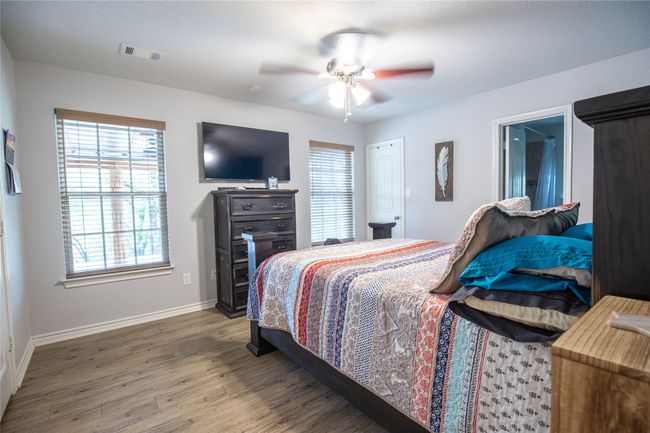 214 El Lago Rd, House other with 3 bedrooms, 2 bathrooms and null parking in Chico TX | Image 9