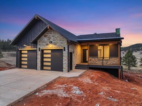 12227 Miles Cooper Ct, Sturgis, SD, 57785-6998 | Card Image