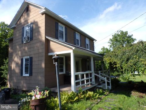 16911 Dutch Hollow Rd, MOUNT SAVAGE, MD, 21545 | Card Image