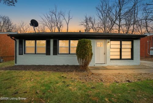 5612 Rustic Way, Louisville, KY, 40218-4254 | Card Image